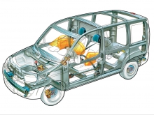 Фото FIAT Doblo Cargo  №9