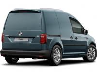 Фото Volkswagen Caddy Maxi фургон 1.6 MT №2