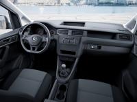 Фото Volkswagen Caddy Maxi фургон 1.6 TDI MT №3